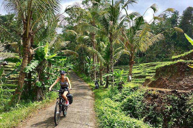 Multi-activités Indonésie Bali