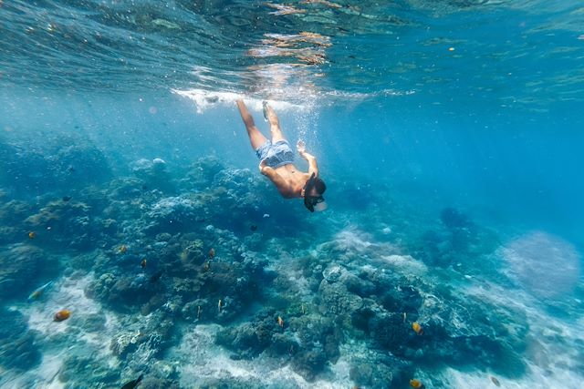 Multi-activités Indonésie Bali