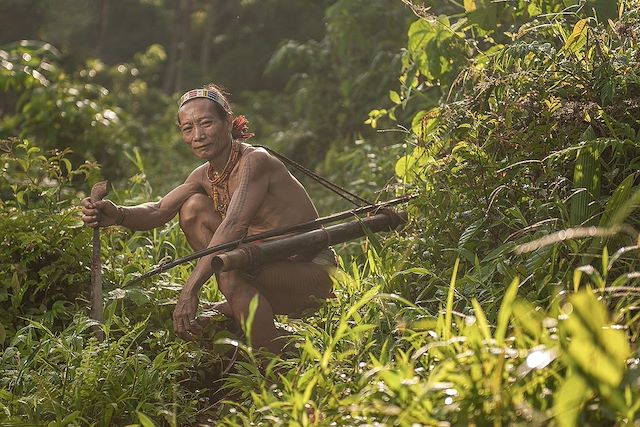 Rencontres Indonésie Sumatra