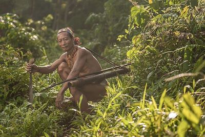 Voyage Sumatra