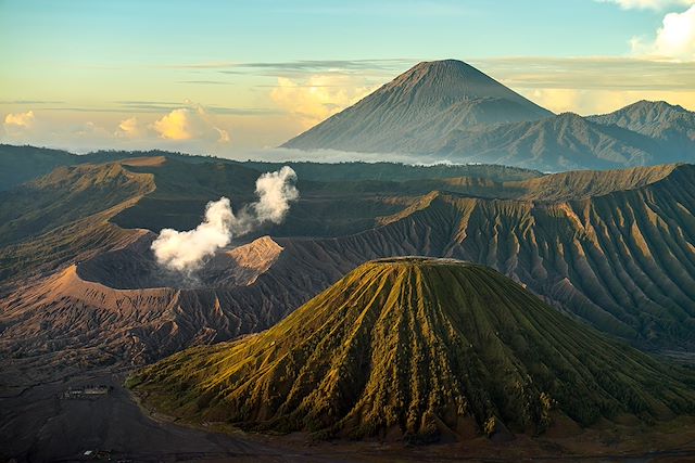 Découverte Indonésie Bali