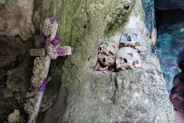 Randonnée Indonésie Sulawesi