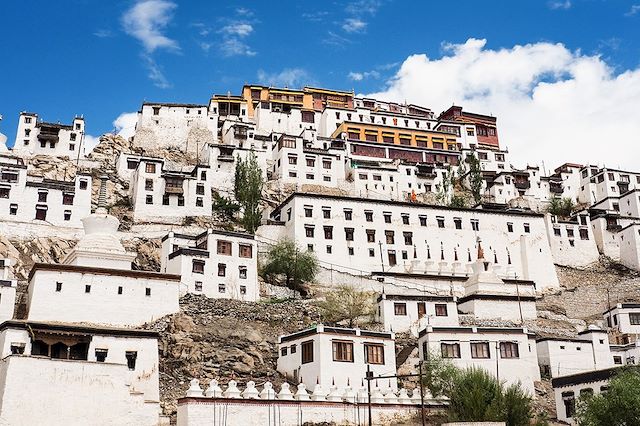Randonnée Inde Ladakh