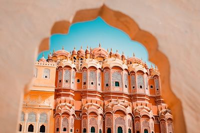 Voyage Inde du Nord