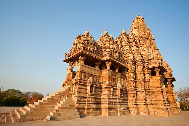 Découverte Inde Inde du Nord