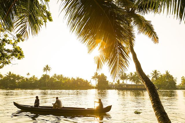 Découverte Inde Inde du Sud
