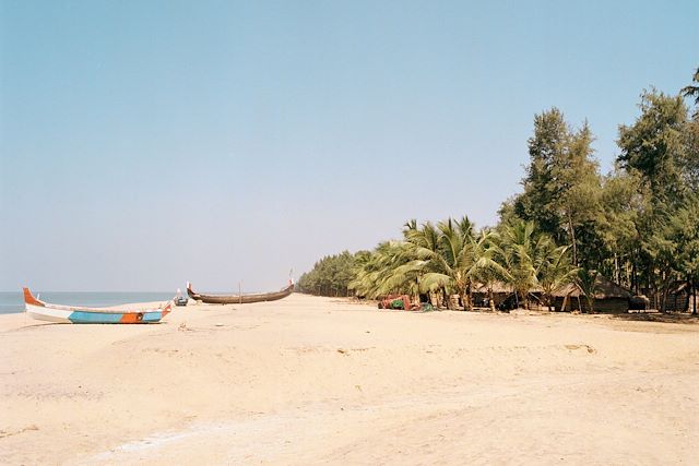 Découverte Inde Inde du Sud