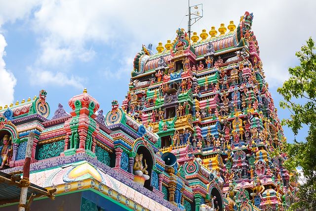 Découverte Inde Inde du Sud