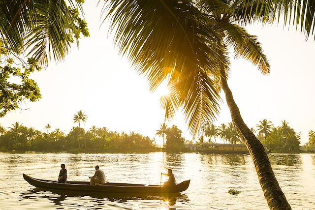 Découverte Inde Inde du Sud