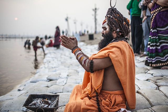 Découverte Inde Inde du Nord
