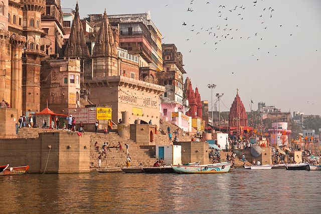 Découverte Inde Inde du Nord