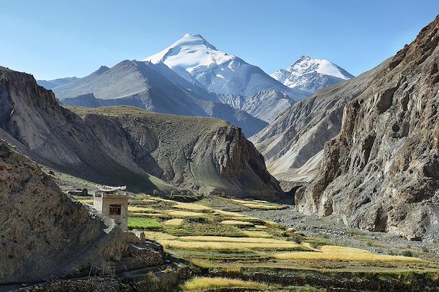 Trek Inde Ladakh