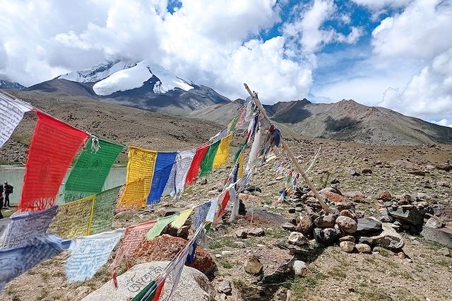 Trek Inde Ladakh