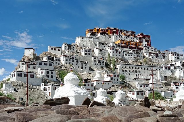 Trek Inde Ladakh