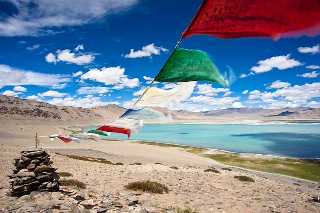 Découverte Inde Ladakh