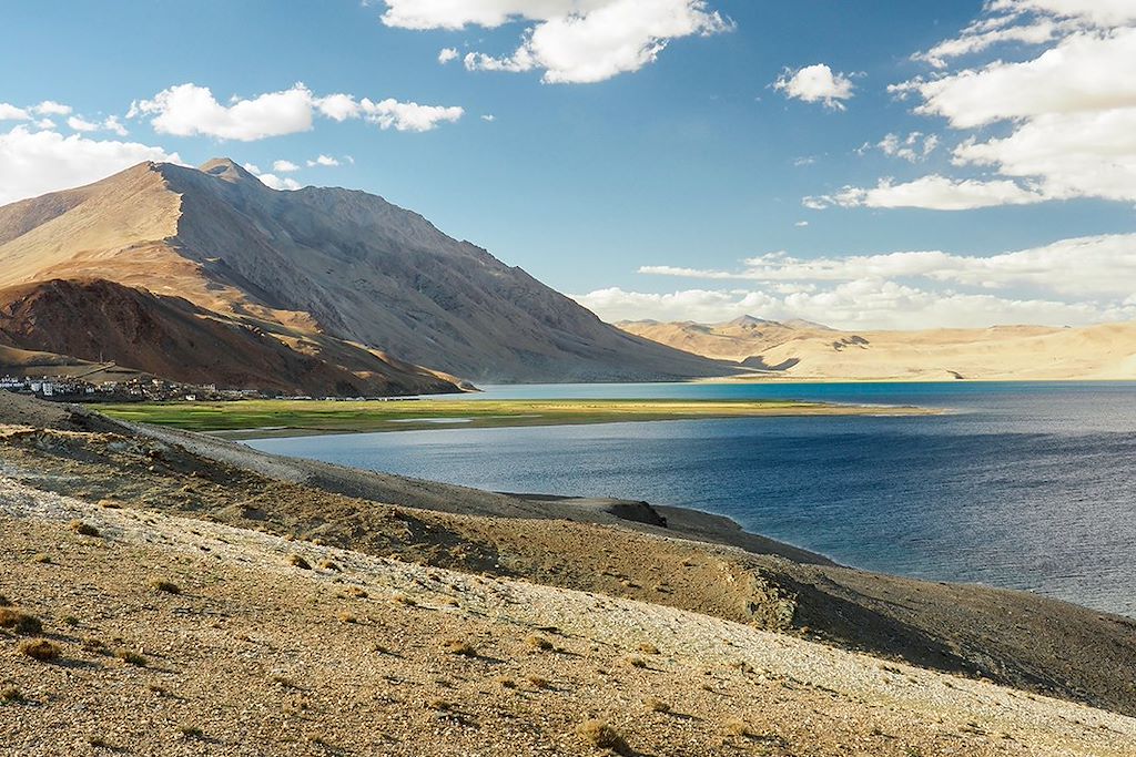 Voyage Ladakh