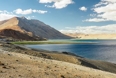 Voyage Ladakh