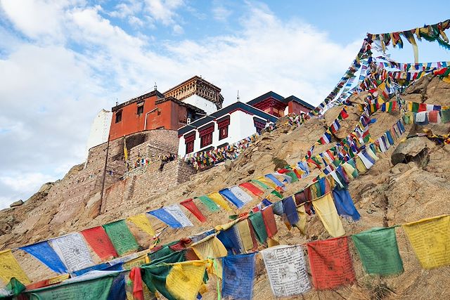 Découverte Inde Ladakh
