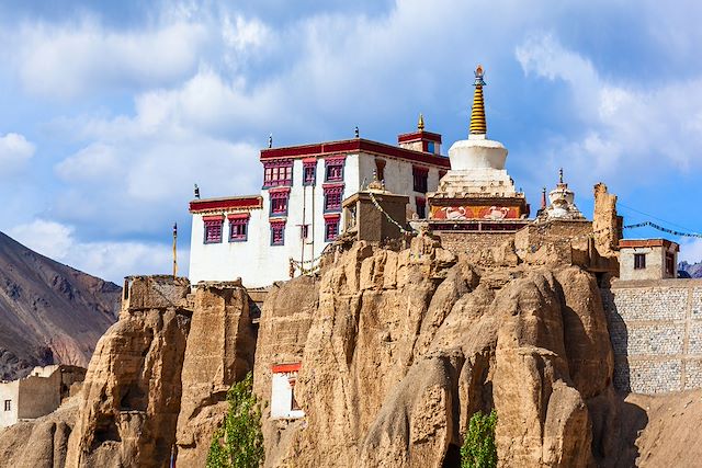 Trek Inde Ladakh
