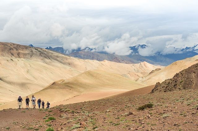 Trek Inde Ladakh