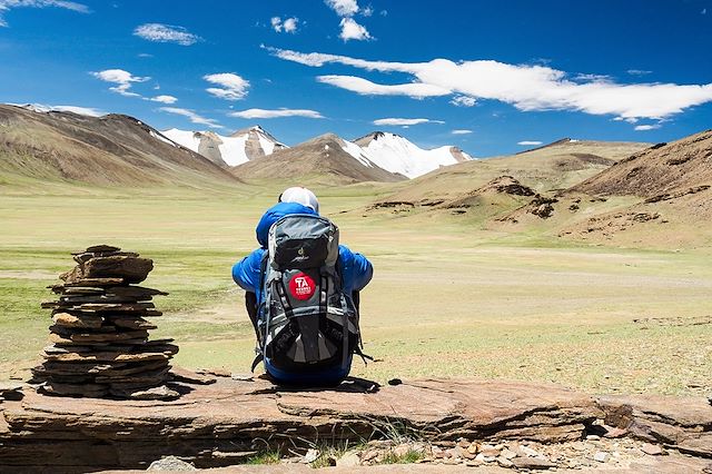 Trek Inde Ladakh