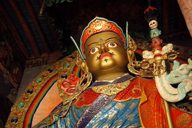 Randonnée Inde Ladakh