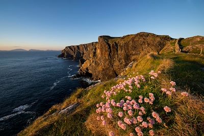 Inishturk - Comté de Mayo - Irlande