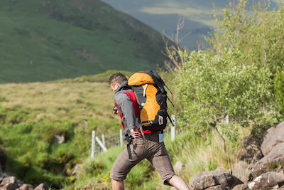 Randoneur - Irlande