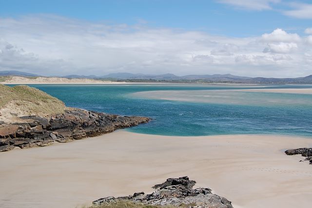 Randonnée Irlande