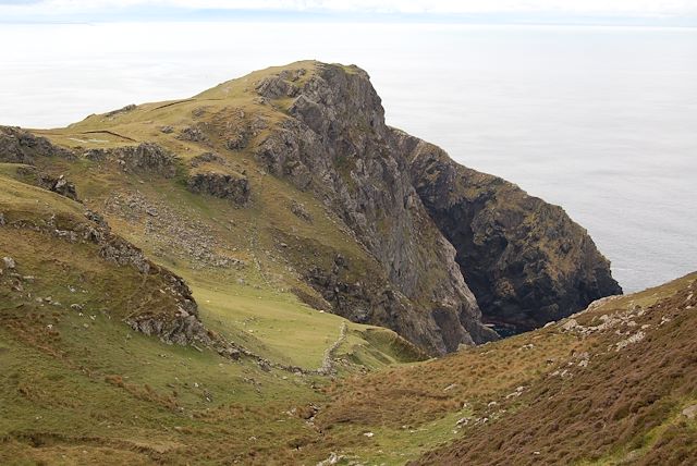 Randonnée Irlande