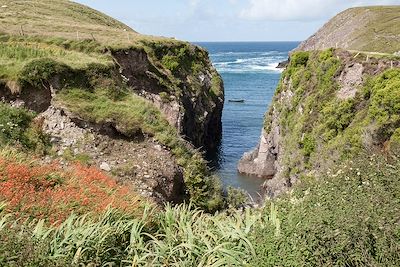 Péninsule de Dingle - Kerry - Irlande