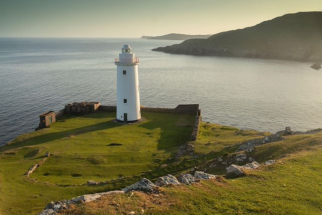Randonnée Irlande Kerry