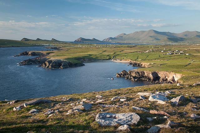 Randonnée Irlande Kerry