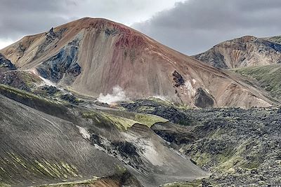 Islande