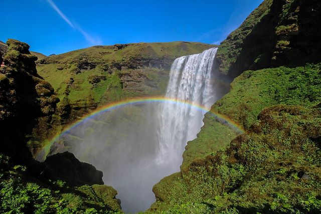 Découverte Islande