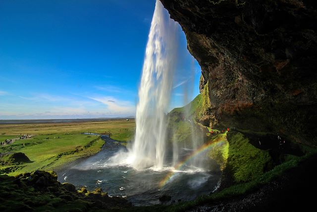 Découverte Islande