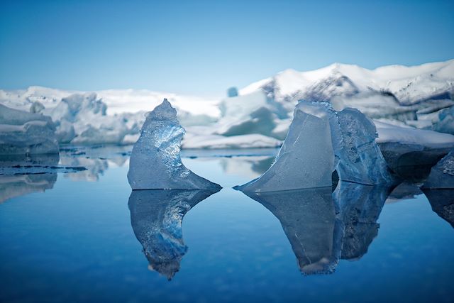 Découverte Islande