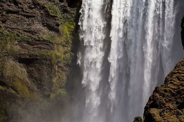 Autotour Islande