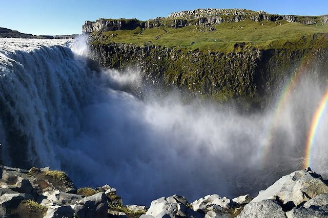 Autotour Islande