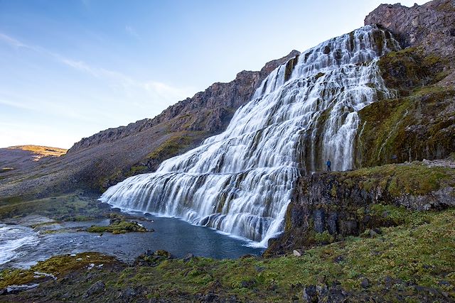 Découverte Islande