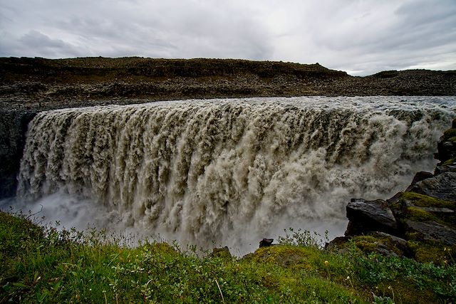 Randonnée Islande