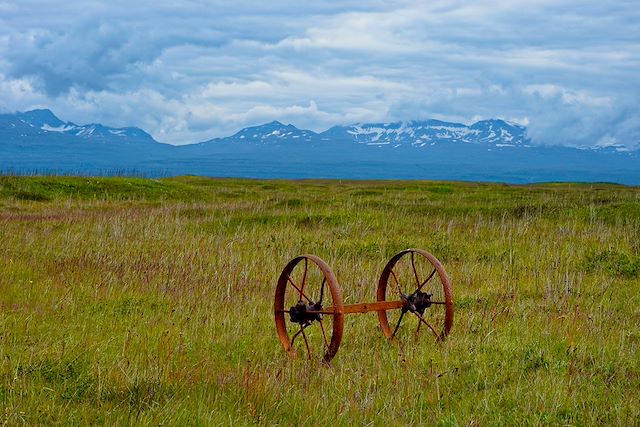 Trek Islande