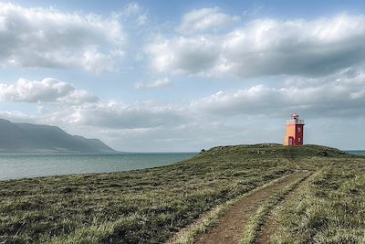 Islande