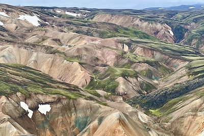 Islande