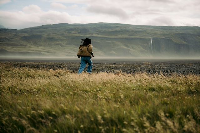 Découverte Islande