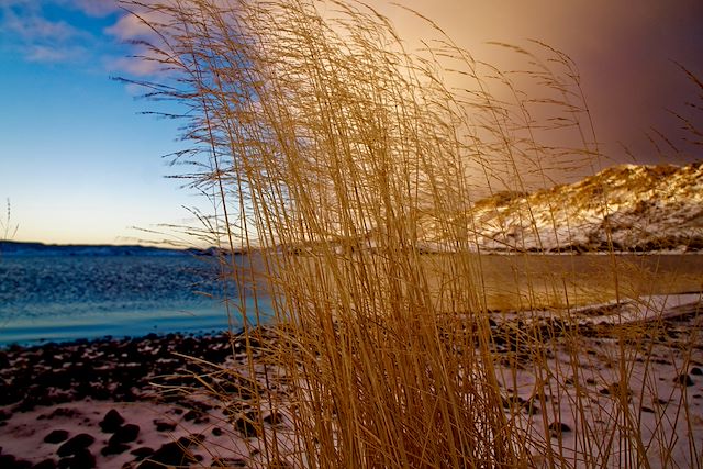 Photographie Islande