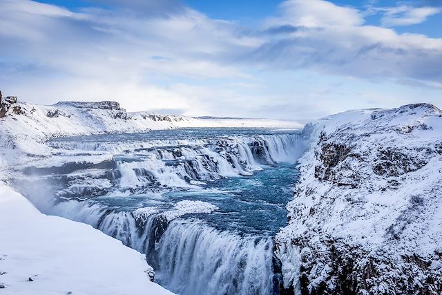 Photographie Islande