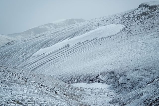 Photographie Islande