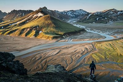 Islande 