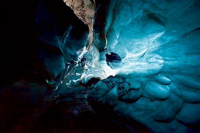 Islande - Aurores boréales et découverte hivernale